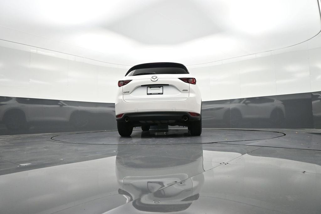 2019 Mazda Mazda CX-5 Sport