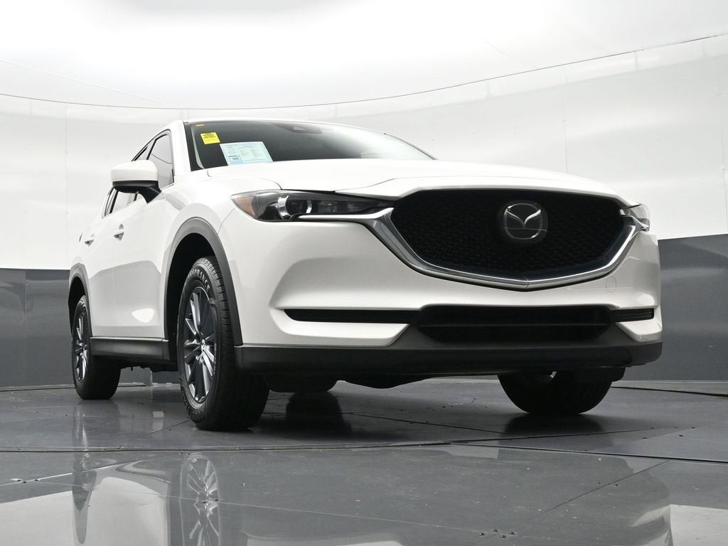 2019 Mazda Mazda CX-5 Sport