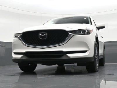 2019 Mazda Mazda CX-5 Sport