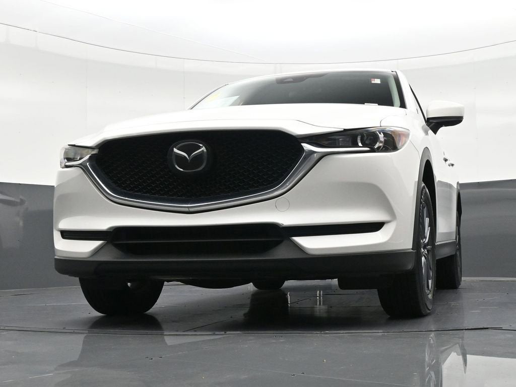 2019 Mazda Mazda CX-5 Sport