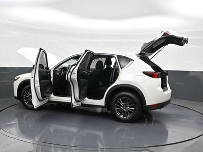 2019 Mazda Mazda CX-5 Sport