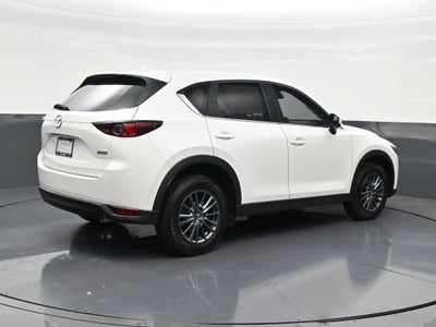 2019 Mazda Mazda CX-5 Sport