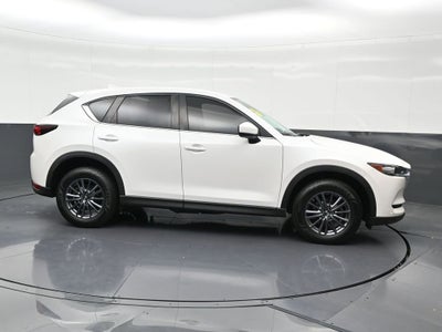 2019 Mazda Mazda CX-5 Sport