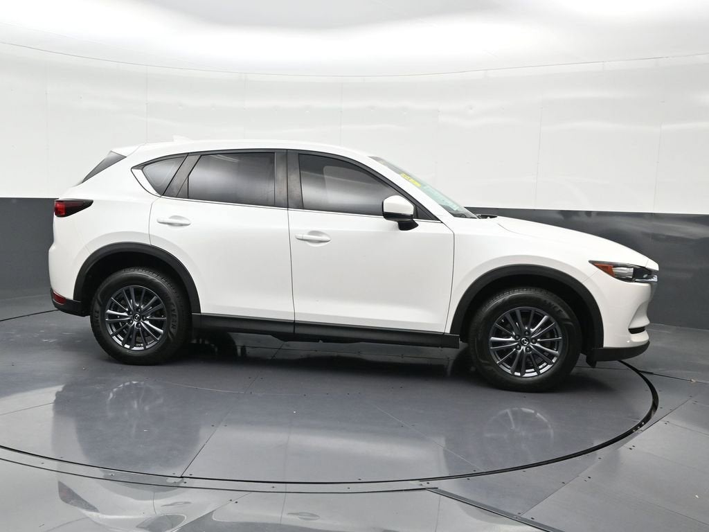 2019 Mazda Mazda CX-5 Sport