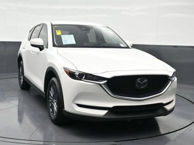 2019 Mazda Mazda CX-5 Sport