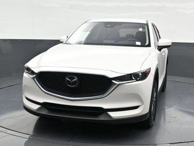 2019 Mazda Mazda CX-5 Sport