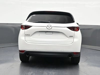 2019 Mazda Mazda CX-5 Touring