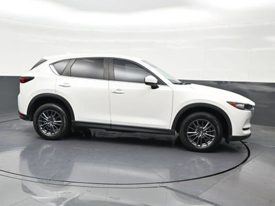 2019 Mazda Mazda CX-5 Touring