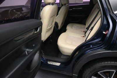 2019 Mazda Mazda CX-5 Touring