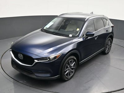 2019 Mazda Mazda CX-5 Touring