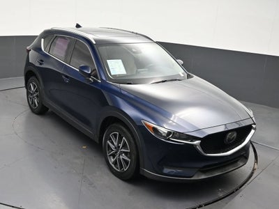2019 Mazda Mazda CX-5 Touring