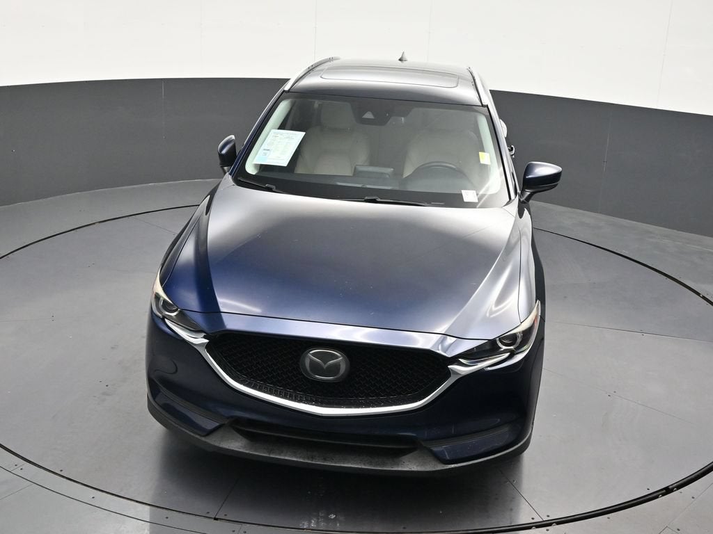 2019 Mazda Mazda CX-5 Touring