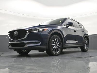 2019 Mazda Mazda CX-5 Touring