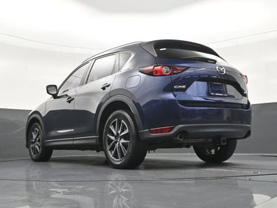 2019 Mazda Mazda CX-5 Touring
