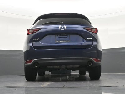 2019 Mazda Mazda CX-5 Touring