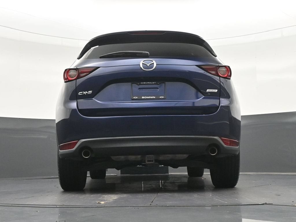 2019 Mazda Mazda CX-5 Touring