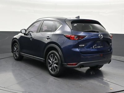 2019 Mazda Mazda CX-5 Touring