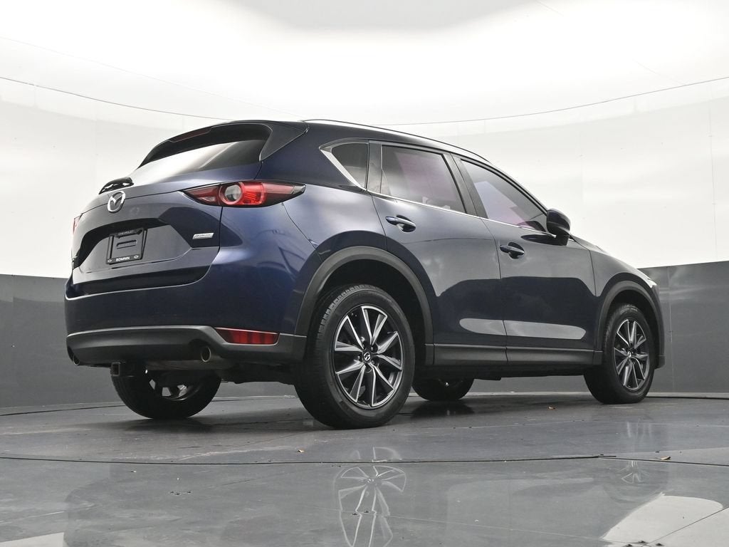 2019 Mazda Mazda CX-5 Touring