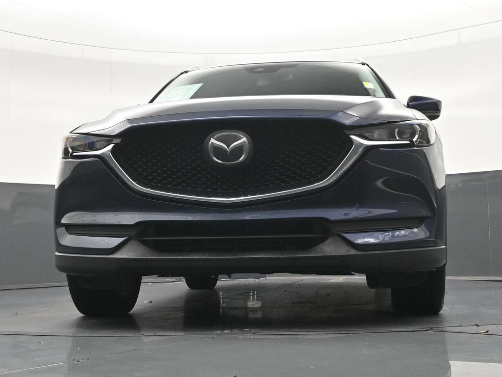 2019 Mazda Mazda CX-5 Touring
