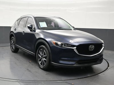 2019 Mazda Mazda CX-5 Touring