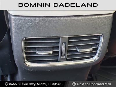 2018 Mazda Mazda CX-5 Grand Touring