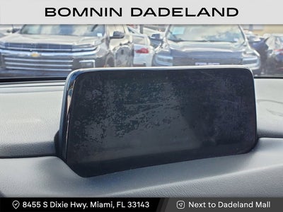 2018 Mazda Mazda CX-5 Grand Touring