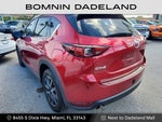 2018 Mazda Mazda CX-5 Grand Touring