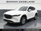 2022 Mazda Mazda CX-5 2.5 S