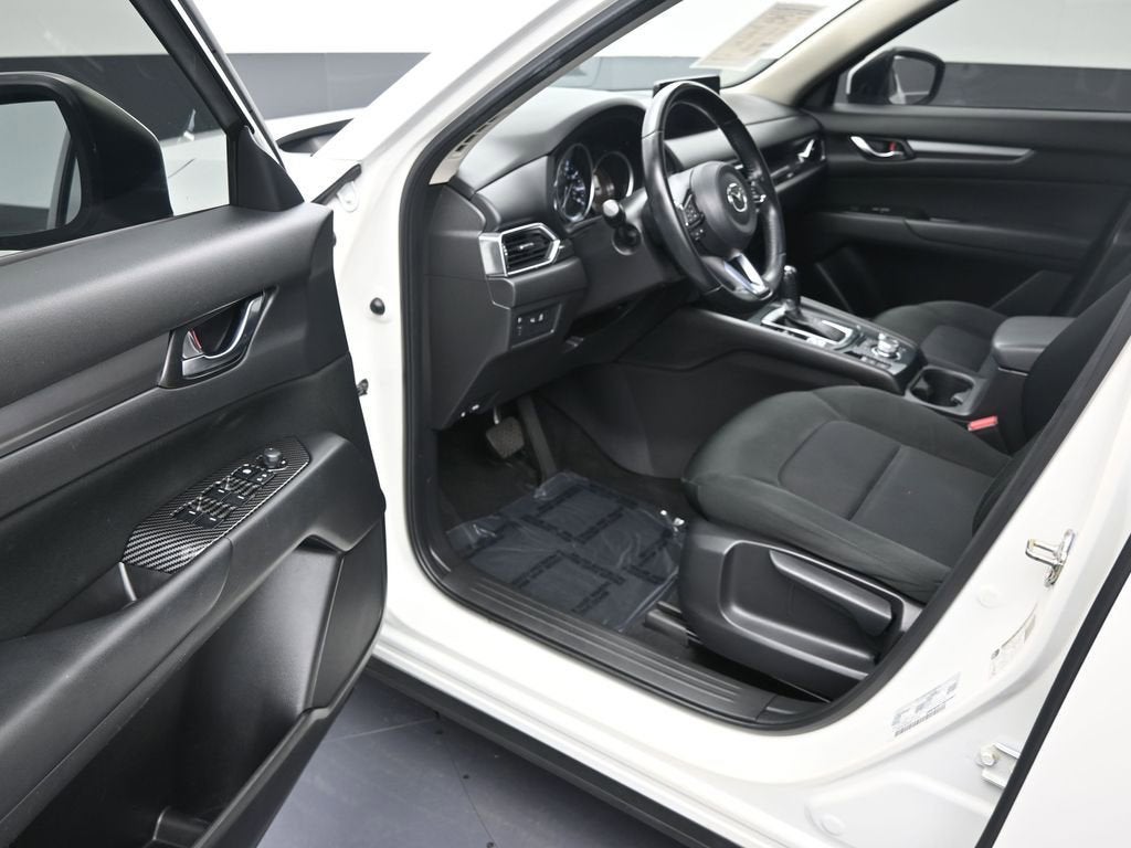 2022 Mazda Mazda CX-5 2.5 S