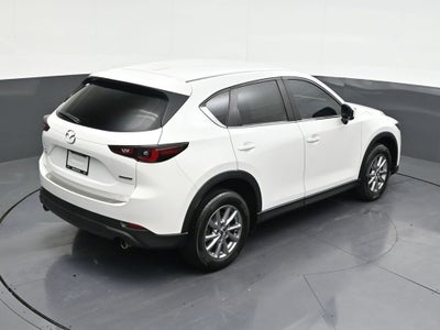 2022 Mazda Mazda CX-5 2.5 S