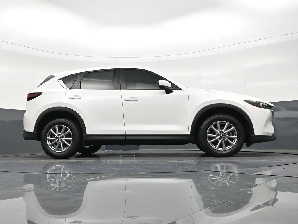 2022 Mazda Mazda CX-5 2.5 S
