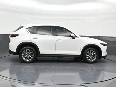 2022 Mazda Mazda CX-5 2.5 S