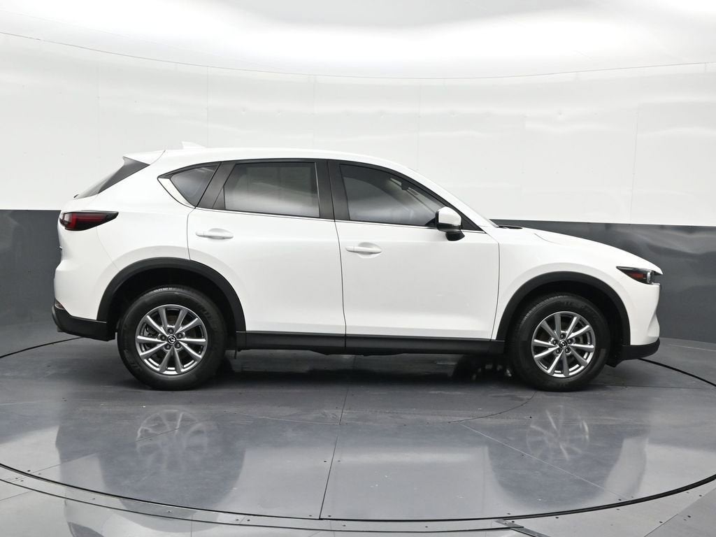 2022 Mazda Mazda CX-5 2.5 S
