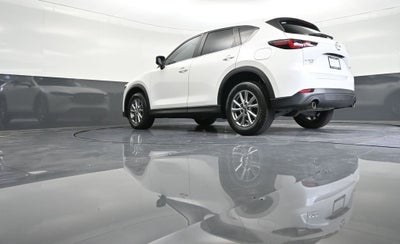 2022 Mazda Mazda CX-5 2.5 S