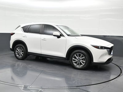 2022 Mazda Mazda CX-5 2.5 S