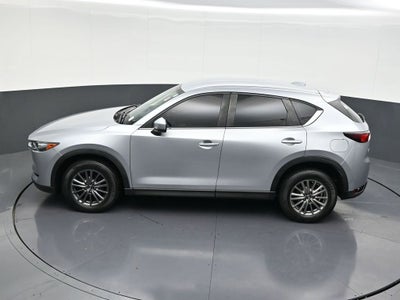 2018 Mazda Mazda CX-5 Sport