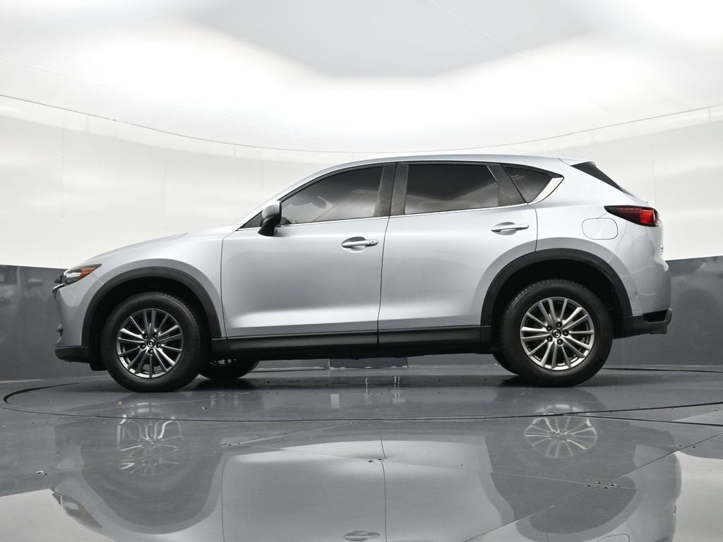 2018 Mazda Mazda CX-5 Sport