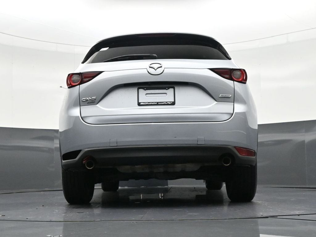 2018 Mazda Mazda CX-5 Sport