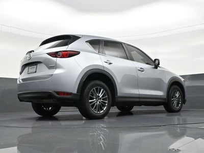 2018 Mazda Mazda CX-5 Sport