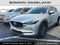 2018 Mazda Mazda CX-5 Sport