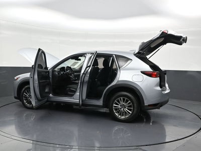 2018 Mazda Mazda CX-5 Sport