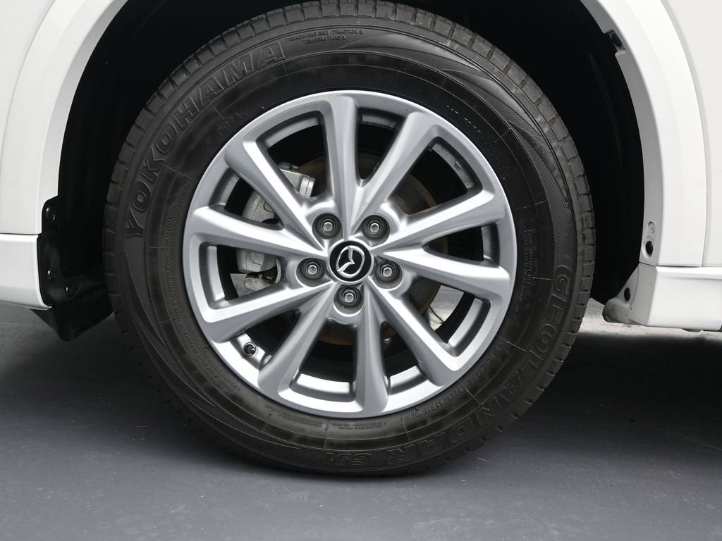 2024 Mazda Mazda CX-5 2.5 S Preferred Package