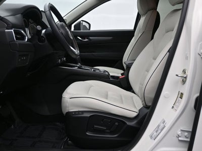 2024 Mazda Mazda CX-5 2.5 S Preferred Package