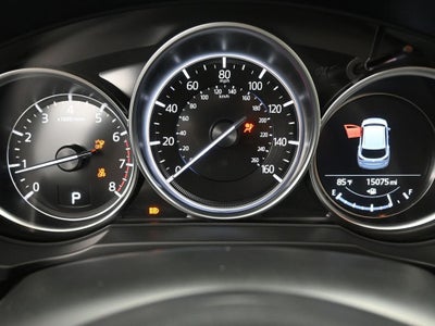 2024 Mazda Mazda CX-5 2.5 S Preferred Package