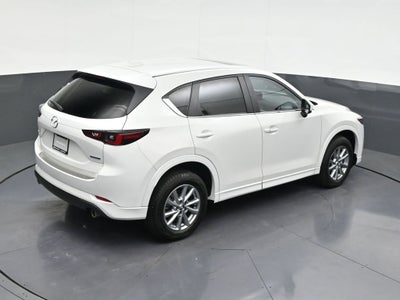 2024 Mazda Mazda CX-5 2.5 S Preferred Package