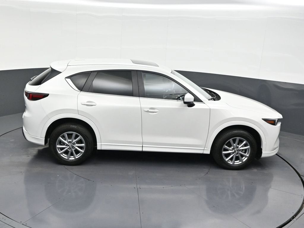 2024 Mazda Mazda CX-5 2.5 S Preferred Package