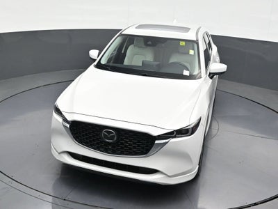 2024 Mazda Mazda CX-5 2.5 S Preferred Package