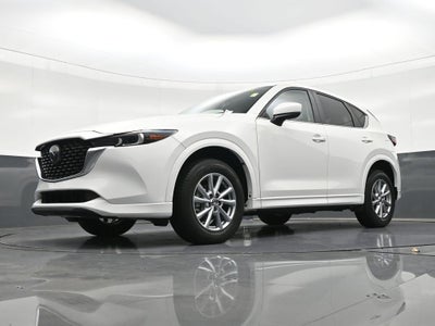 2024 Mazda Mazda CX-5 2.5 S Preferred Package