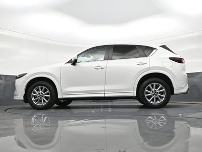 2024 Mazda Mazda CX-5 2.5 S Preferred Package