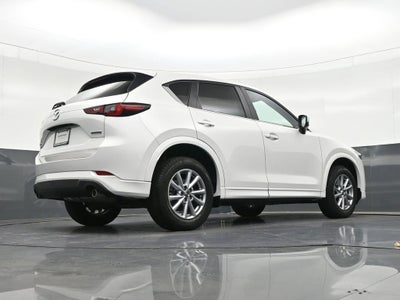 2024 Mazda Mazda CX-5 2.5 S Preferred Package